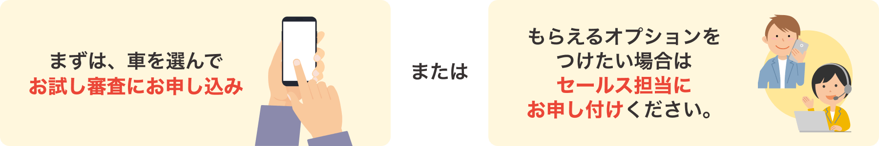 申込方法